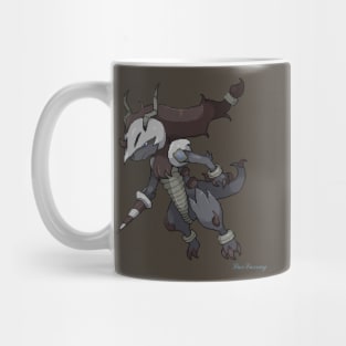 Lusheide Remake Shiny Mug